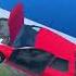 Singing Man Car Crash Real Car Crash Simulator Accident