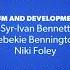 Blaze And The Monster Machines End Credits