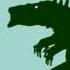 Godzilla The Series Intro Recreation With EnglishJoAnn S Characters