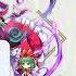 Touhou Lost Word Voice Lines Hina Kagiyama