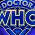 Doctor Who 2008 Vs 2023 Theme Remix