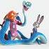 Zootopia 2 Teaser Features SO MANY CHARACTERS Zootopia Zootopia2 Disney Animation Movie