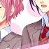 Kitsun3 Covers Doki Doki Forever Male Version Cover Español