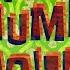 Two Thumbs Down Instrumental SpongeBob Soundtrack