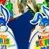 GIANT KINDER SURPRISE Maxi Toy Chocolate Easter Egg Opening افتتاح العملاقة كيندر بيضة عيد الفصح