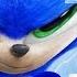 The New And Improved Sonic The Hedgehog Trailer YTP