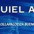Ezequiel Arias Live At Lollapalooza Buenos Aires 2026 Full Set