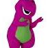 Barney Error Bloopers Part 1 And 2 Reupload