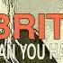 Britney Spears And Then We Kiss