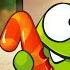 15th Anniversary Of Cut The Rope Sounds Of Joy
