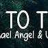 Movin To The Sun Lyrics HUGEL Imael Angel Ultra Naté