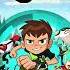 Ben 10 Up To Speed Theme Soundtrack Part One