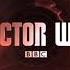 Doctor Who 1996 Vs 2004 Unused Theme Vs TDOTD Theme Remix