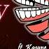 Kasane Teto The One Who S Running The Show The Amazing Digital Circus SynthV Cover