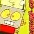 Hanna Barbera Robot Jones Cartoon Network 2000