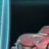 CARS 2 2011 Inicio DVD España