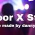 On The Floor X Stereo Love Jennifer Lopez Ft Pitbull X Edward Maya Mashup Made By Danny Danzaa
