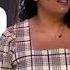How A Vocalist Found Her Rhythm In Silence Jazzy Olivo TEDxSaltLakeCity