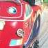 Chuggington Chug Patrol Chief Clip On Caring Cartoons For Children