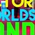 Doctor Who Worlds Of Wonder