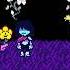 Deltarune Your Dad S Best Friend Recreation FLP