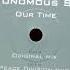 Autonomous Soul Our Time Peace Division Dub