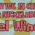 United Plankton Pictures Inc Nickelodeon Productions 2025