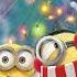 DESPICABLE ME MINION RUSH CHRISTMAS SOUNDTRACK 10 MINUTES EXTENDED