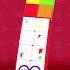 Exploring The Number Bonds Of 18 Learn To Count With Numberblocks