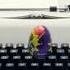 2008 Cadburys Creme Egg Typewriter Advert