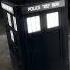 Tardis In Water Gmod