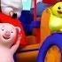 If Your Happy And You Know It Clap Your Hands Song Nursery Rhymes Songs By Farmees