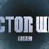 Minecraft Doctor Who Series 8 Titles RECREATION V 2 HD