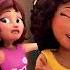 Друзья навсегда LEGO Friends Музыкальное видео