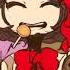 UTAUカバー ワンダーガールとラビリンスゲート Wonder Girl To Labyrinth Gate Kurenai Kristine Futarine Nuru Surai