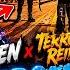 Token X Terror Reid X Diggy Graves Mercedes Официальная реакция на клип Без купюр 2 0