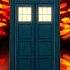 Doctor Who Title Sequence Concept