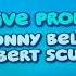 Nelvana Nickelodeon Productions 2014