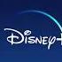Disney Plus Television Animation 2019 2024 Dream Logo Package