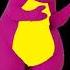 Creepypasta Horror Barney EXE Startup And Shutdown Sounds Windows XP Updated