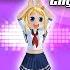 Caramella Girls Caramelldancing English 4K