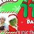 MWK 12 Days Of CHRISTMAS Grinch Edition