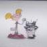 Dexter S Laboratory New Season Coming July 16 Cartoon Network Promo