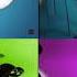 Very Turbo Best Animation Logos Quadparison 17 FBAL Style