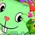 Happy Tree Friends Theme Song Slowed