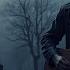 ASHES IN THE RAIN Dark Country Music Dark Outlaw Country Songs LYRIC VIDEO