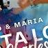 EDUARD MARIA Bachata Bachata Loca Shama Charles Luis