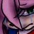 What My Cutie Mark Is Telling Me Sonic Version
