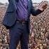 Raila Odinga Junior Mega Rally In Nairobi Just Hours To Monday GEN Z Maandamano