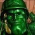 PSX Longplay 807 Army Men Sarge S Heroes US